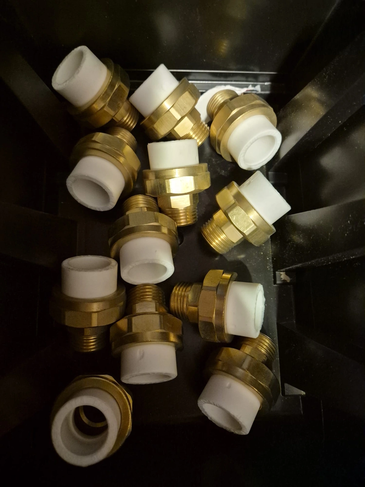 Olandez PPR 20x1/2 FE (PACHET 12 BUCATI)
