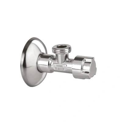 Robinet coltar ICMA 519 1/2X3/8 (PACHET 3 BUC)